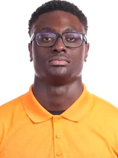 Ekow Taylor photo