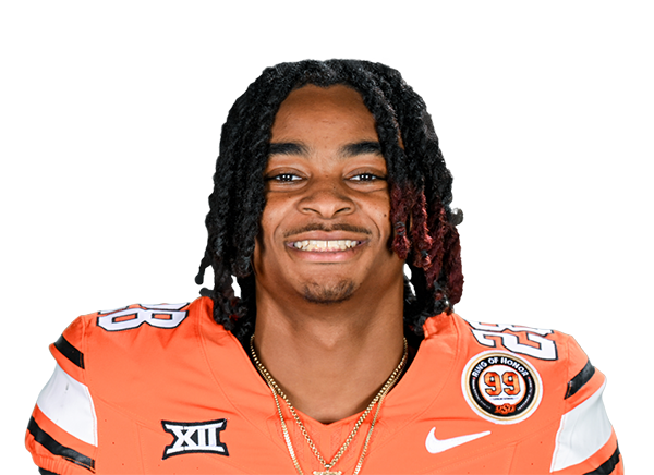 LaDainian Fields photo