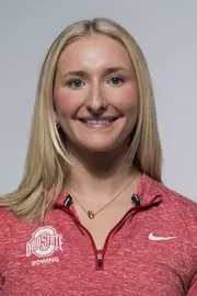 Caroline Caudill, Rowing, undefined