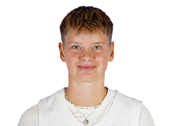 Cora Horvath, Basketball, undefined