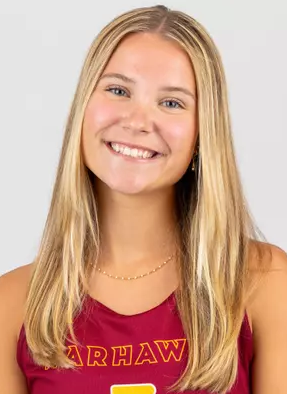 Abby Ryno, Beach Volleyball, University of Southern Mississippi