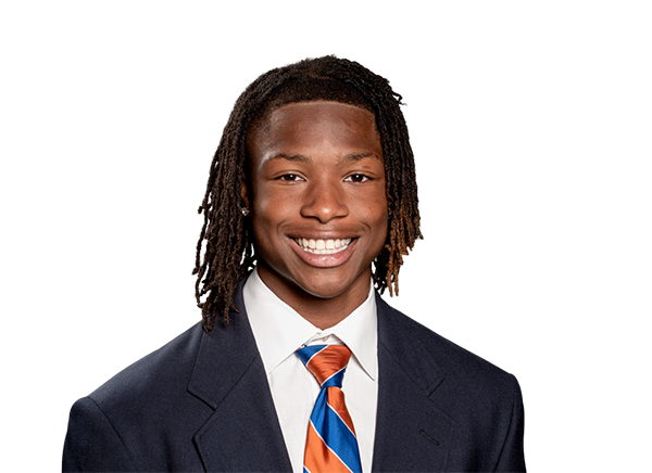 Franklyn Johnson Jr. photo