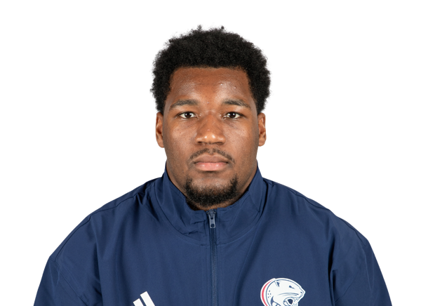 Tirrell Johnson, Football, undefined