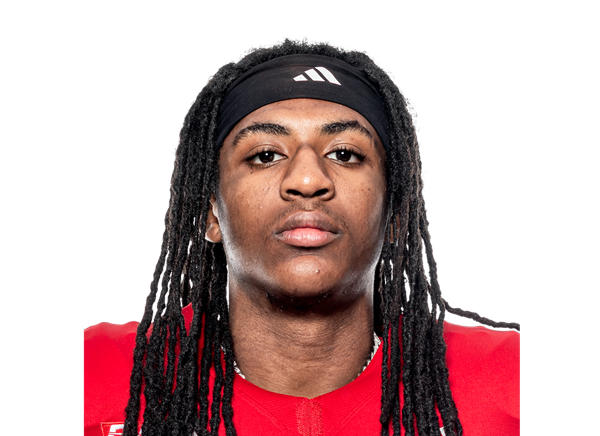 Franklin Baret Jr., Football, undefined