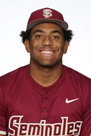 Myles Bailey, Baseball, undefined