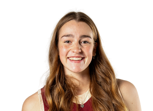 Lily Carmody, Basketball, undefined