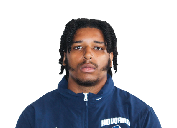 Sir-Kanye Venable, Football, undefined