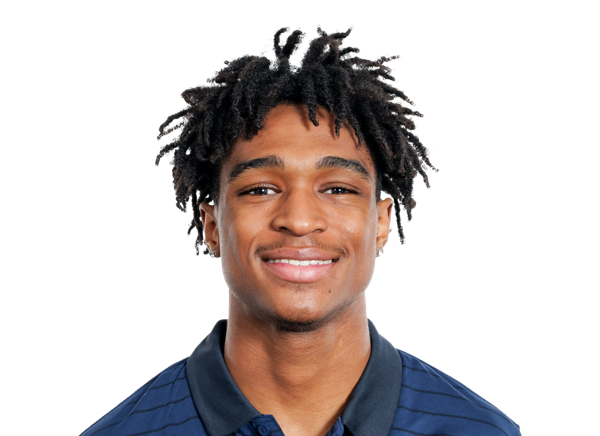 Devin Williams, Football, undefined