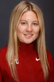 Addison Dorenkamp, Track and Field, University of Alabama