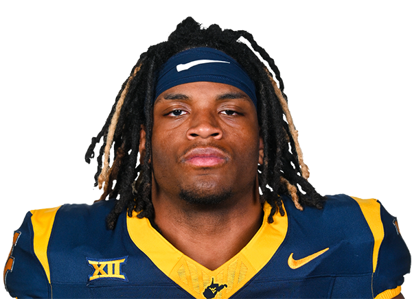 Rickey Williams, Football, University of Connecticut