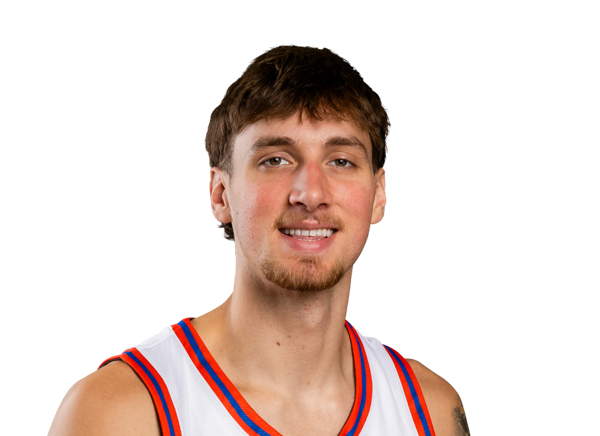 Drew Fielder, Basketball, undefined