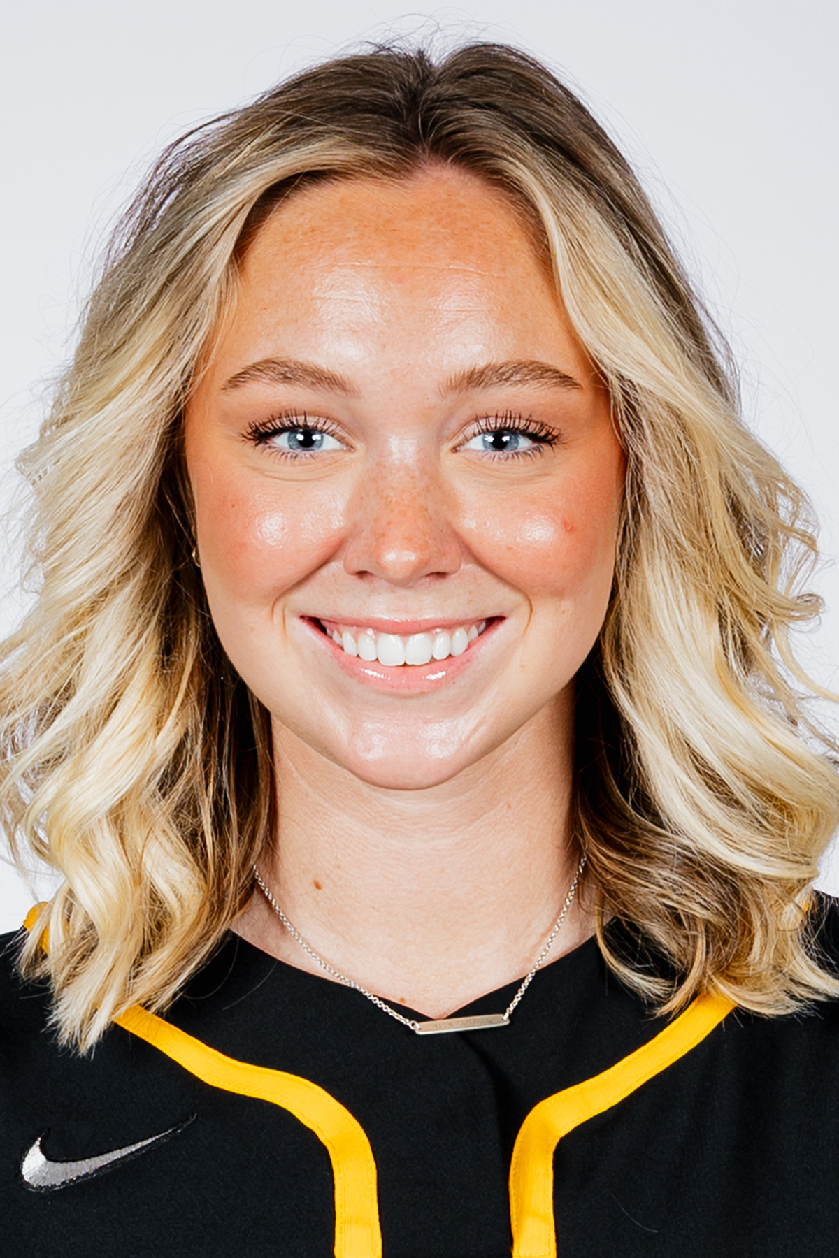 Haidyn Sokoloski, Softball, undefined