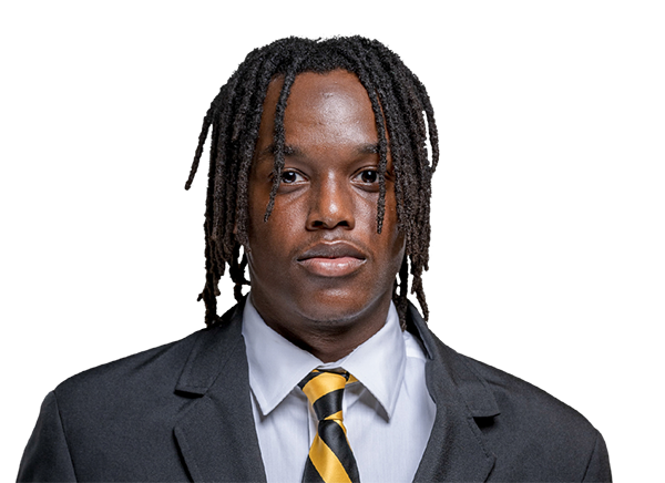 Eric Horn, Football, Alabama State