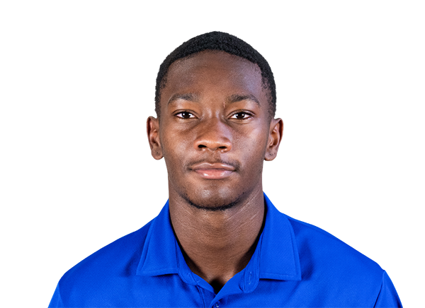 Keron Milton photo