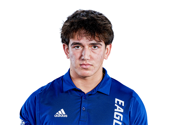 JP Mikhael - Verified College Athlete on RallyFuel NIL Platform JP Mikhael