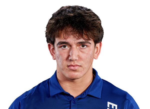 JP Mikhael, Football, undefined