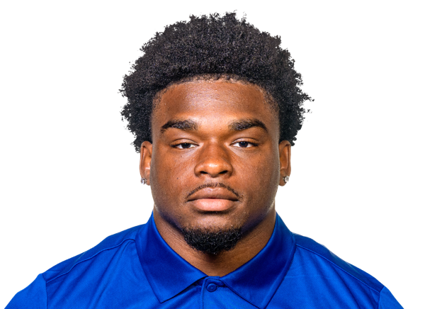 Clay Thevenin, Football, undefined