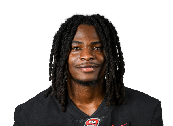 Marvis Parrish - Verified College Athlete on RallyFuel NIL Platform Marvis Parrish