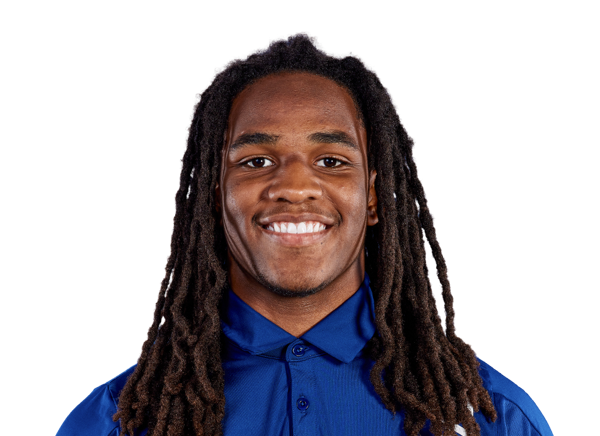JaMari Whitehead, Football, undefined