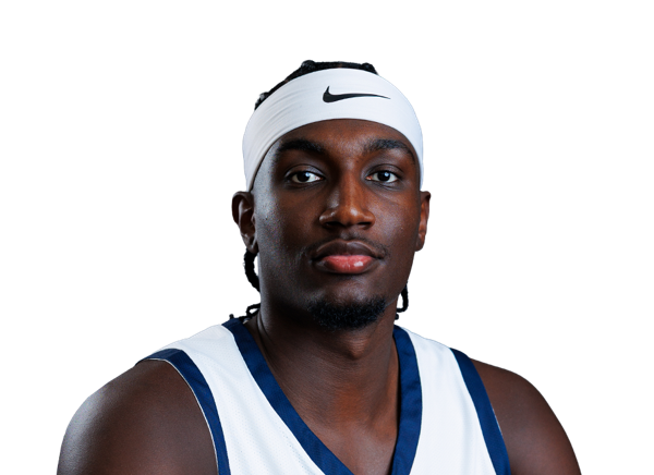 Isaiah Ihnen, Basketball, undefined