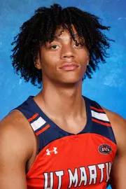 Will Hopkins, Basketball, undefined