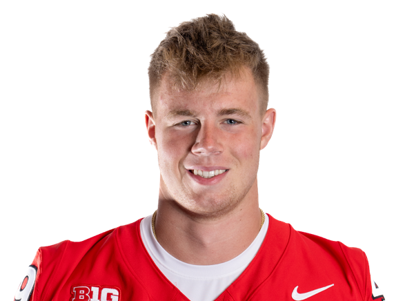 Evan Ward, Football, undefined