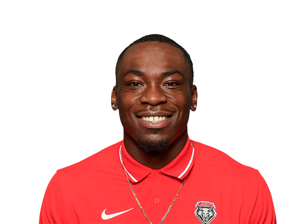 Pierre Kemeni Jr., Football, undefined