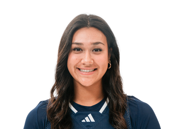Olivia Poulivaati, Basketball, University of Nevada