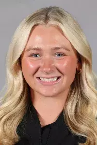 Madie Patton, Softball, undefined