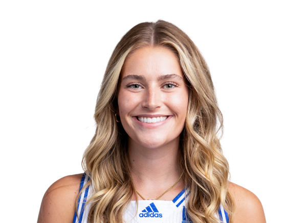 Emily Christenson, Basketball, Drake
