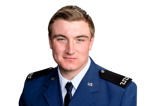 Mitchell Blakeslee - Verified College Athlete on RallyFuel NIL Platform Mitchell Blakeslee