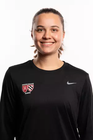 Asha Hug - Verified College Athlete on RallyFuel NIL Platform Asha Hug