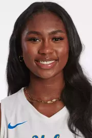 Cheridyn Leverette photo