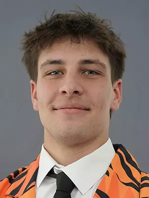 Andrew Cavanaugh, Lacrosse, undefined