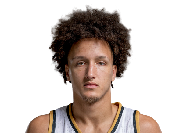 Cam Palesse, Basketball, Canisius University