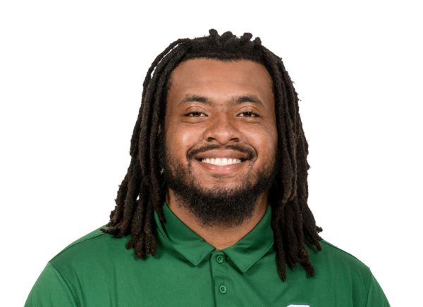 Zion Shockley, Football, undefined