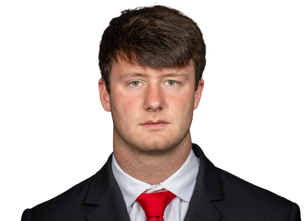 Tyler Fortenberry, Football, undefined