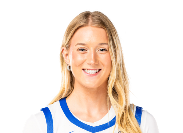 Josie Gilvin, Basketball, undefined
