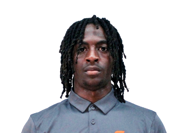 Railyn Adams, Football, Sam Houston State University