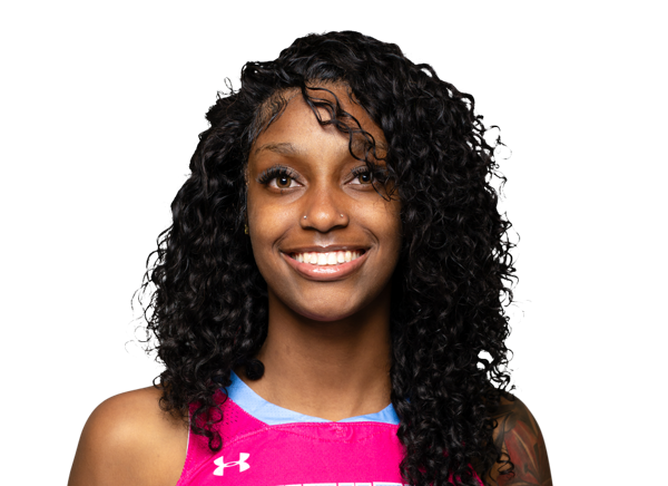 Imani Morris, Basketball, undefined