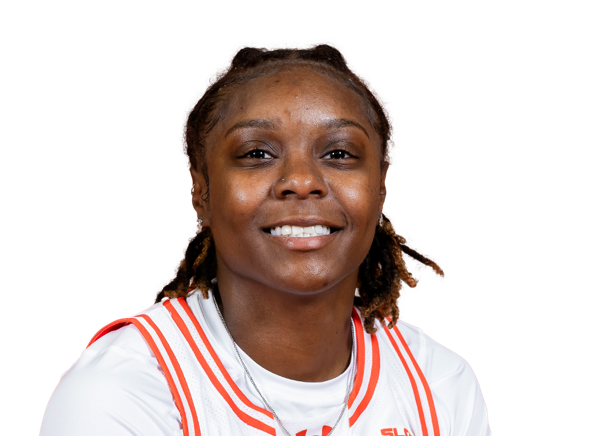 Tierra Trotter, Basketball, undefined