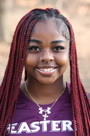 Taylor Haynes, Flag Football, Eastern University