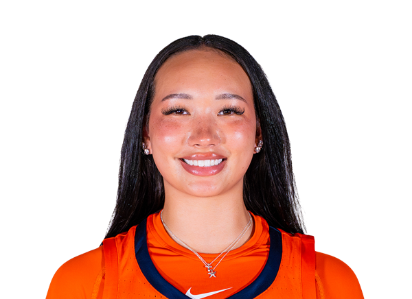 Maddie Webber, Basketball, University of Illinois