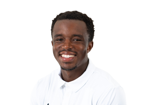 Boston Stovall, Football, UC Davis