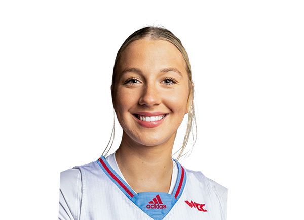 Amelie Sitterud, Basketball, undefined