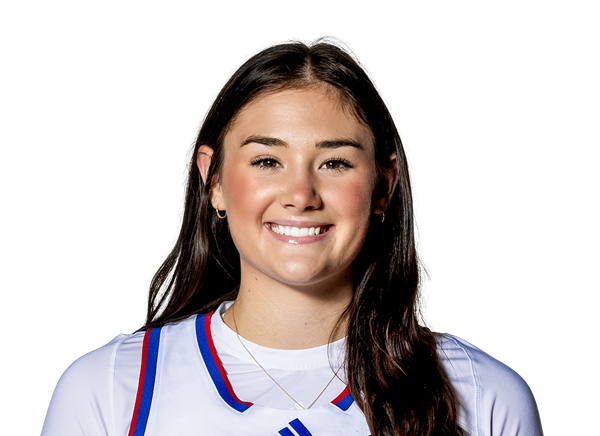 Lilly Meister, Basketball, undefined