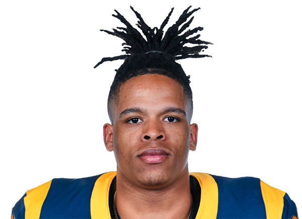 Jahiem White photo