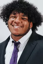 Giovanny Alegria, Football, Stephen F. Austin