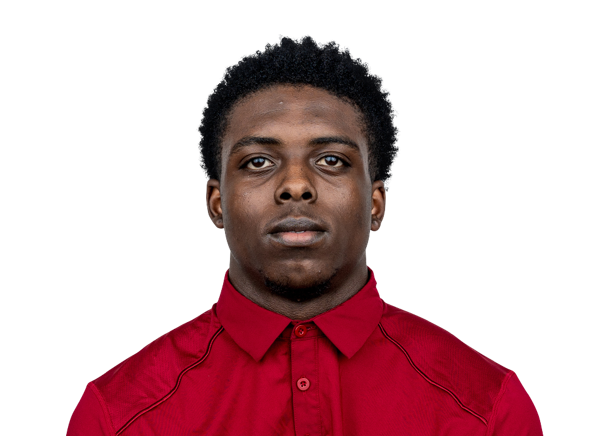 Jay Harper, Football, undefined