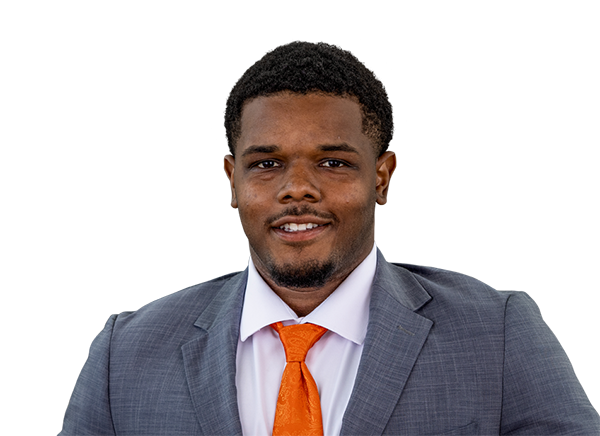 Chris Williams - Verified College Athlete on RallyFuel NIL Platform Chris Williams